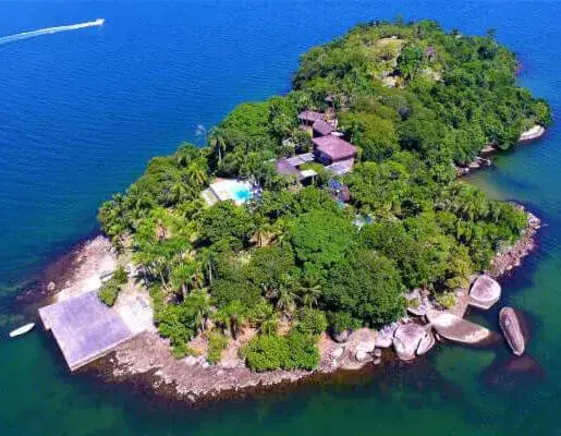 Island