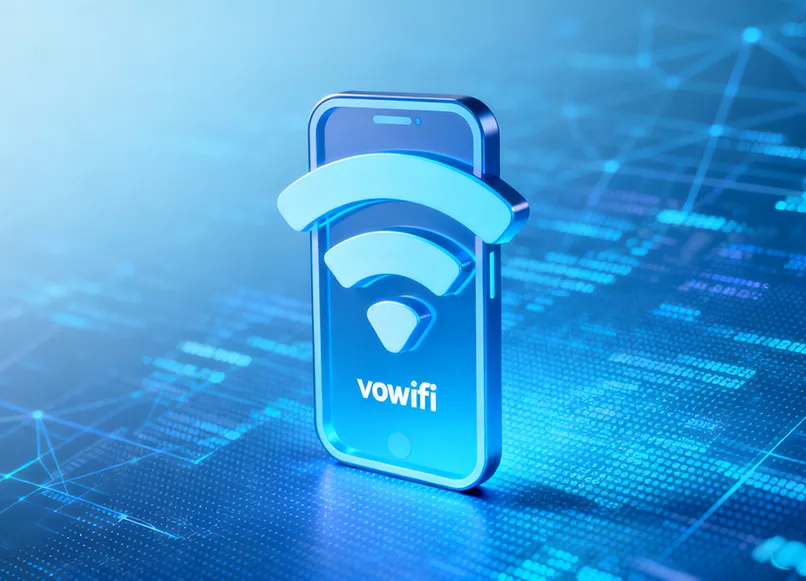 VoWiFi Solution